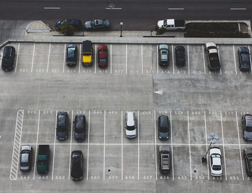 PSR Research: Silicon Valley sacrifices productivity for more parking