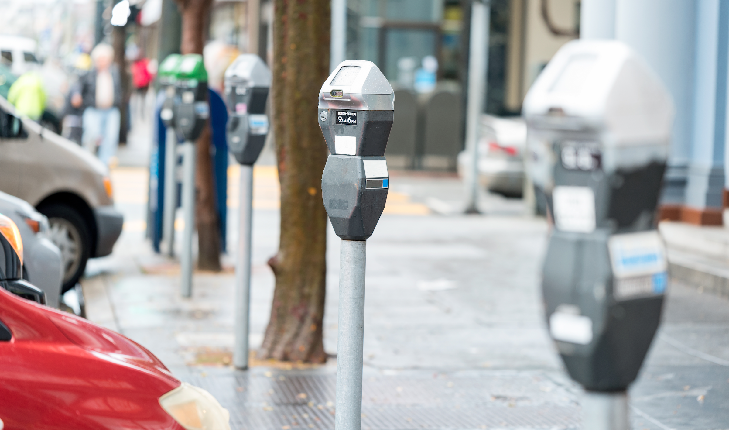 Boston parking garages are becoming a thing of the city's past - Curbed  Boston