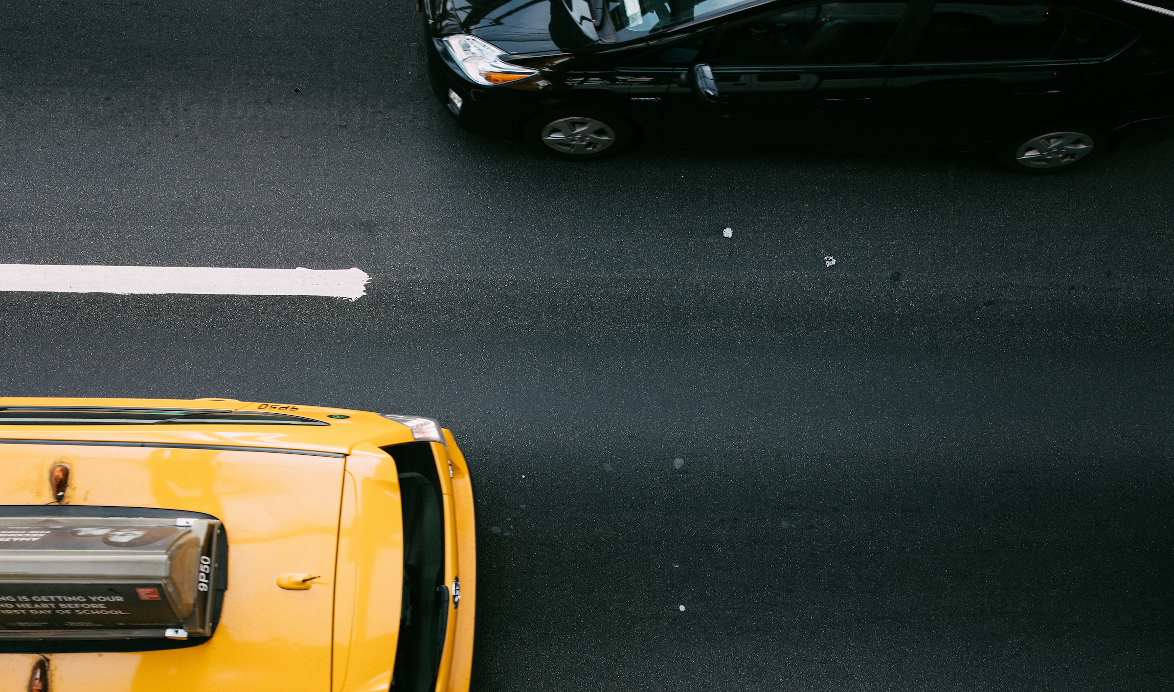 One-way Streets, Driving Information